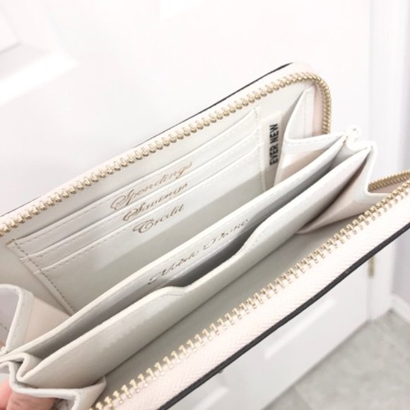 New Ever New Wallet (Light Pale Pink) - Picture 8 of 11